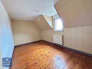 Location maison 2 pièces