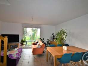 Location Maison 2 chambresLaval