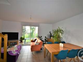 Location maison 3 pièces