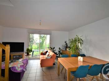 Location maison 3 pièces Laval 53