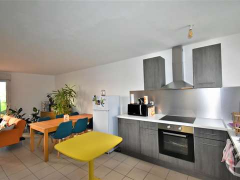 Location maison 3 pièces