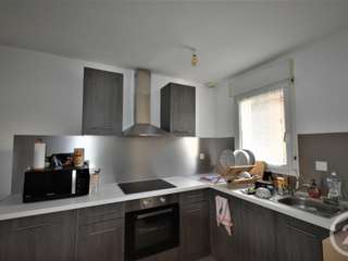 Location maison 3 pièces