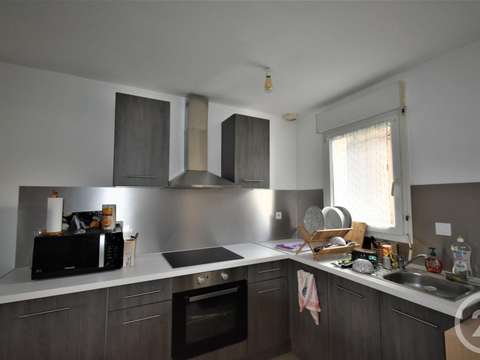 Location maison 3 pièces