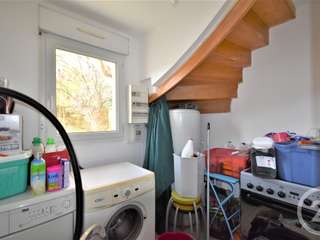 Location maison 3 pièces