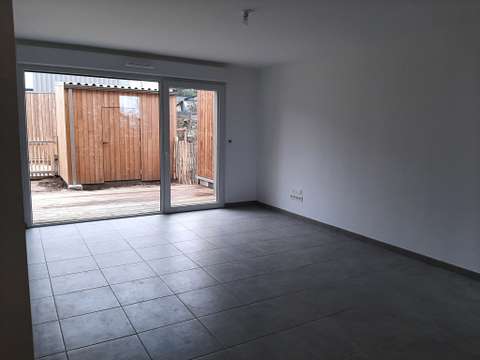 Location maison 4 pièces
