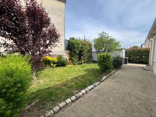 Location maison 3 pièces