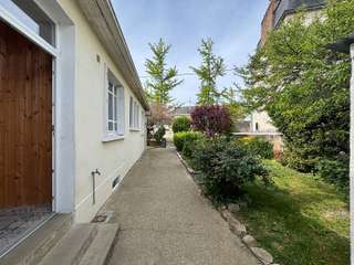 Location maison 3 pièces