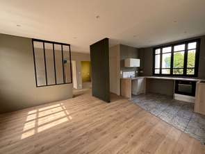 Location Maison 2 chambresLaval