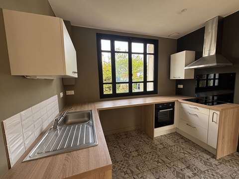 Location maison 3 pièces