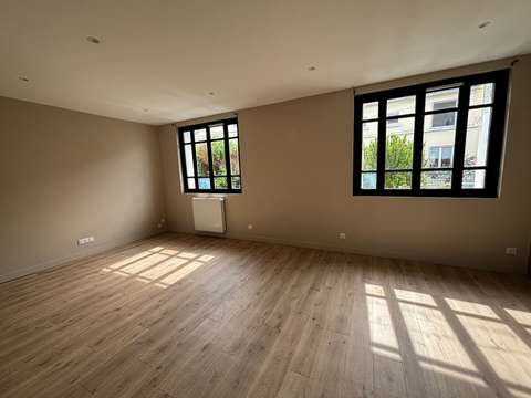 Location maison 3 pièces