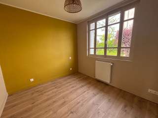 Location maison 3 pièces
