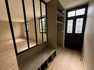 Location maison 3 pièces