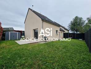 Location Maison 4 chambresLaval