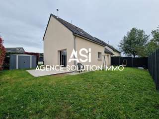 Location maison 6 pièces