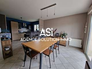 Location maison 6 pièces