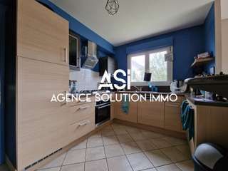 Location maison 6 pièces