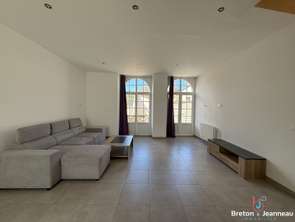 Location Maison 2 chambresLaval