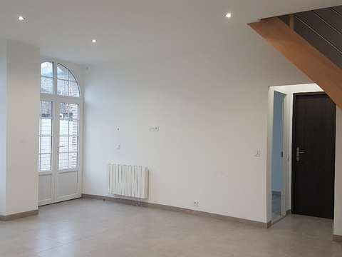 Location maison 3 pièces