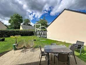 Location Maison 3 chambresLaval