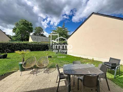 Location maison 5 pièces Laval 53
