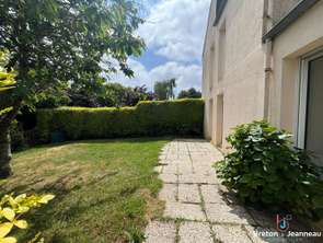 Location Maison 4 chambresLaval