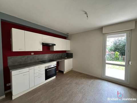 Location maison 6 pièces