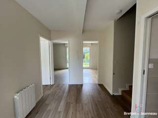 Location maison 6 pièces
