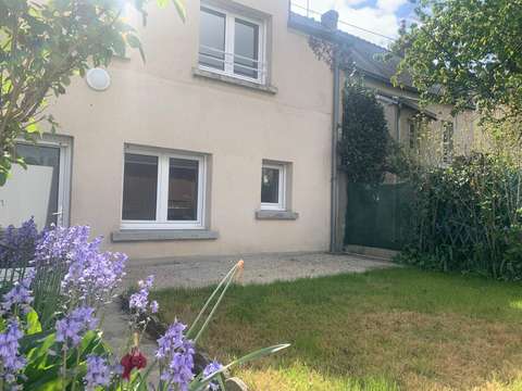 Location maison 6 pièces