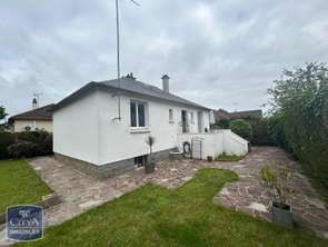Location Maison 2 chambresLaval