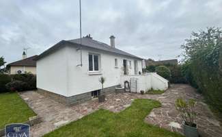Photo Location maison Laval
