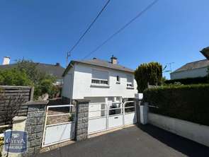Location Maison 2 chambresLaval