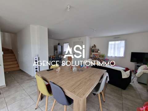 Location maison 5 pièces Location maison 5 pièces