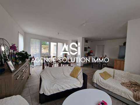 Location maison 5 pièces Location maison 5 pièces