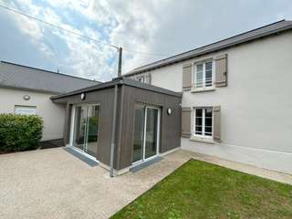 Location maison 5 pièces