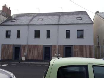 Location Maison 3 chambresLaval