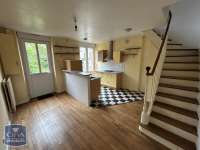 Location maison Laval 1 chambre - 53