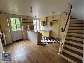 Location Maison 1 chambreLaval