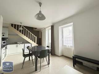 Location maison 2 pièces