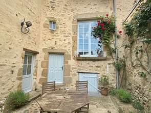 Location Maison 3 chambresLaval