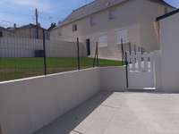 Location maison 4 pièces