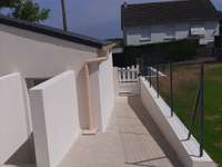 Location maison 4 pièces