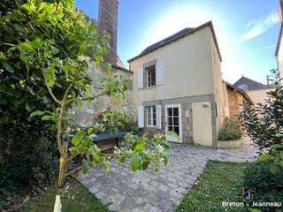 Location maison 2 pièces