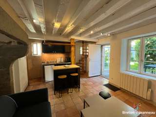 Location maison 2 pièces