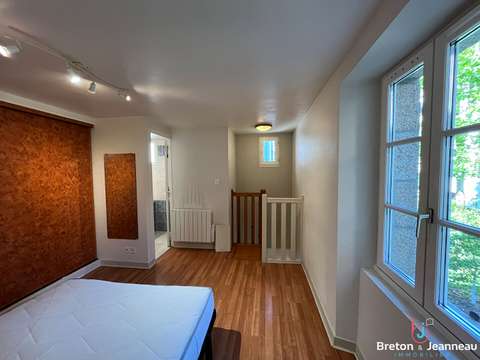 Location maison 2 pièces