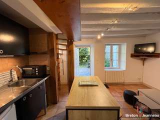 Location maison 2 pièces