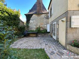 Location maison 2 pièces