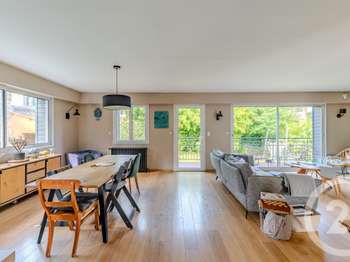 Location Maison 5 chambresLaval