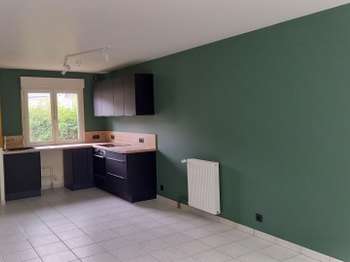 Location Maison 3 chambresLaval