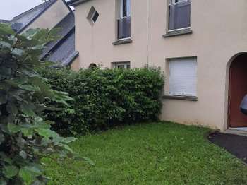 Location maison 4 pièces