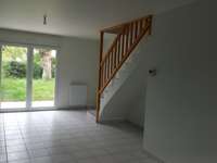 Location maison 4 pièces
